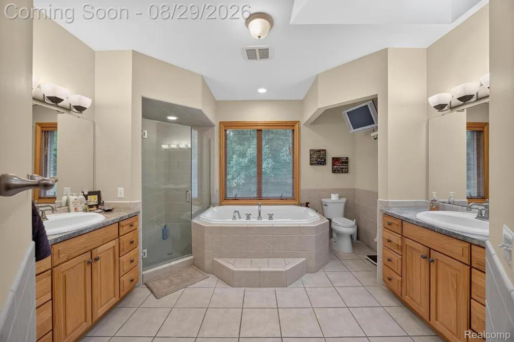 2550 Birch Grove Court Addison Township, MI 48370