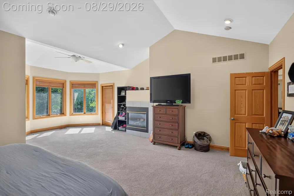 2550 Birch Grove Court Addison Township, MI 48370