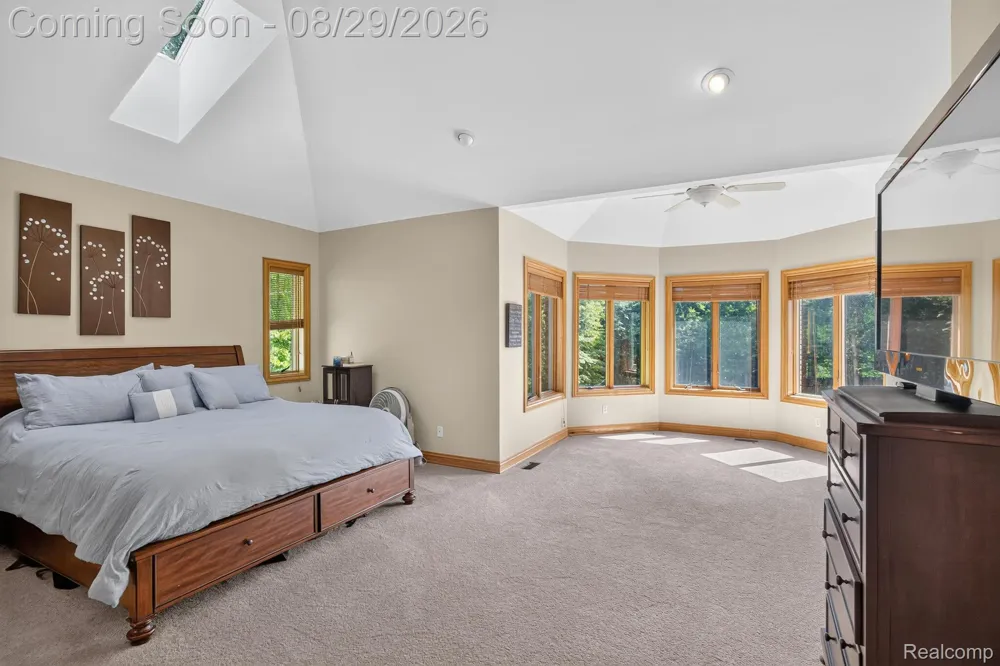 2550 Birch Grove Court Addison Township, MI 48370