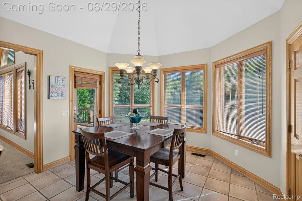 2550 Birch Grove Court Addison Township, MI 48370
