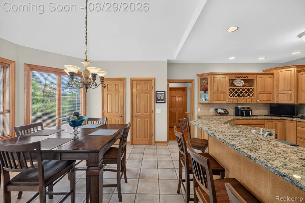 2550 Birch Grove Court Addison Township, MI 48370