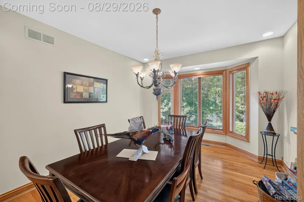 2550 Birch Grove Court Addison Township, MI 48370