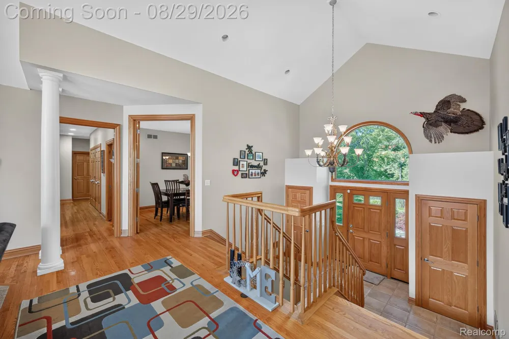2550 Birch Grove Court Addison Township, MI 48370