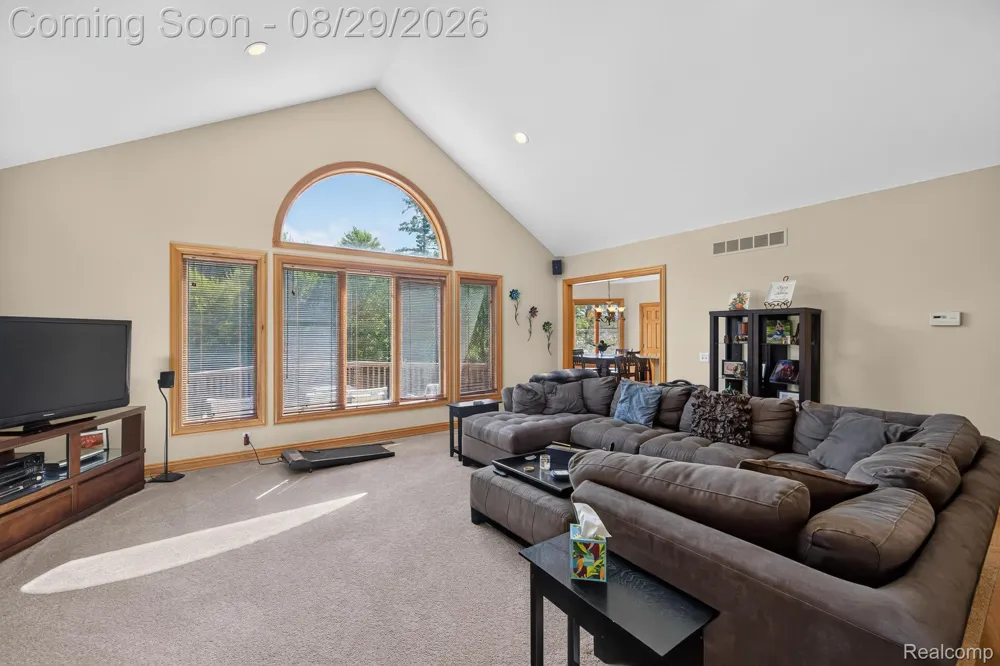 2550 Birch Grove Court Addison Township, MI 48370