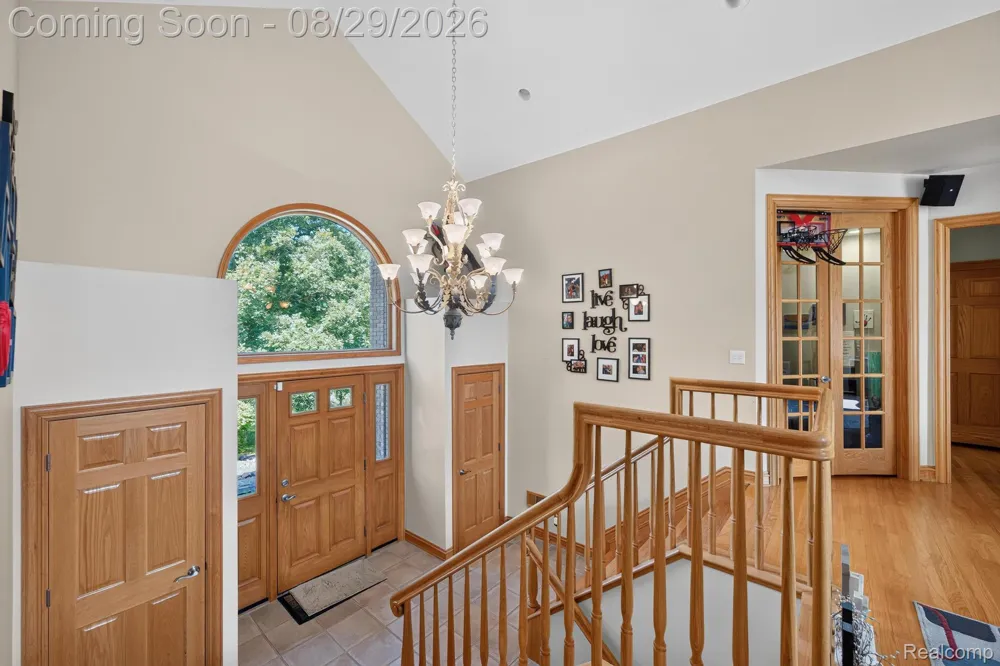 2550 Birch Grove Court Addison Township, MI 48370