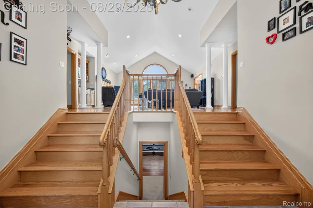 2550 Birch Grove Court Addison Township, MI 48370