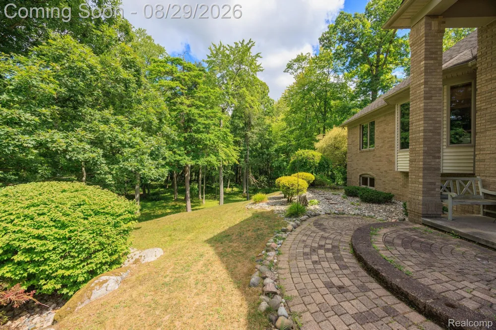 2550 Birch Grove Court Addison Township, MI 48370
