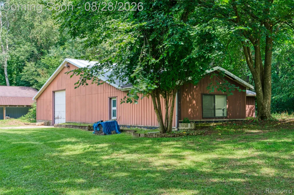 1010 Truhn Road Howell Township, MI 48836
