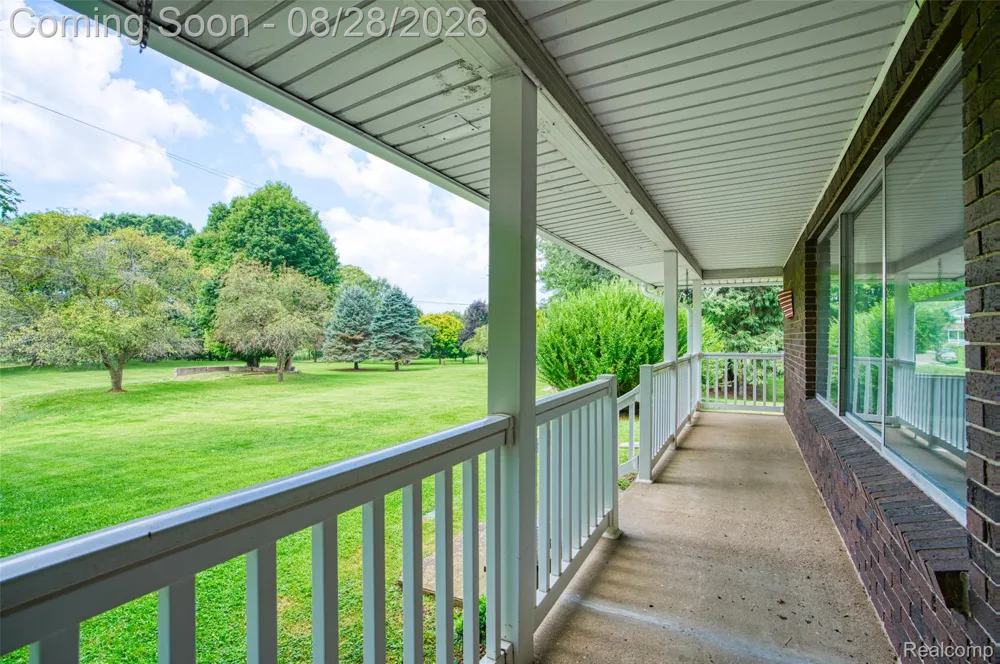 1010 Truhn Road Howell Township, MI 48836