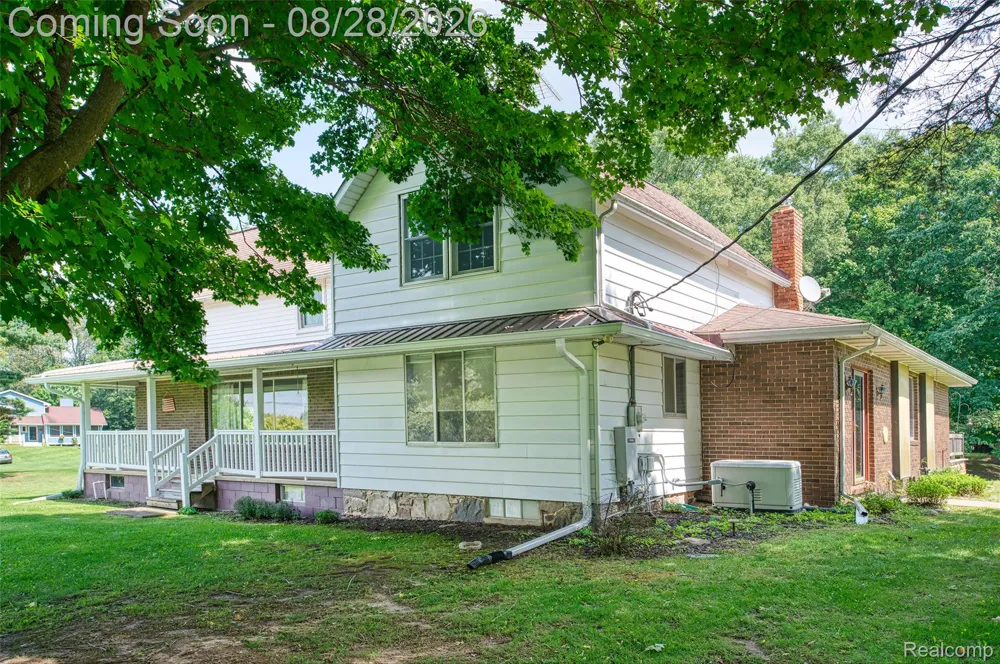 1010 Truhn Road Howell Township, MI 48836