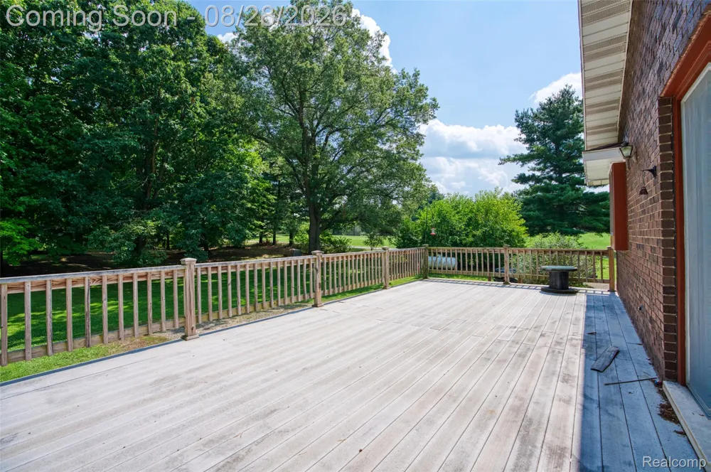 1010 Truhn Road Howell Township, MI 48836
