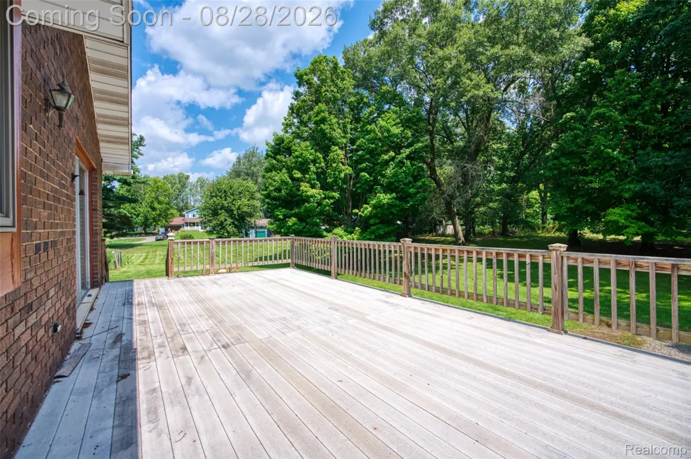 1010 Truhn Road Howell Township, MI 48836