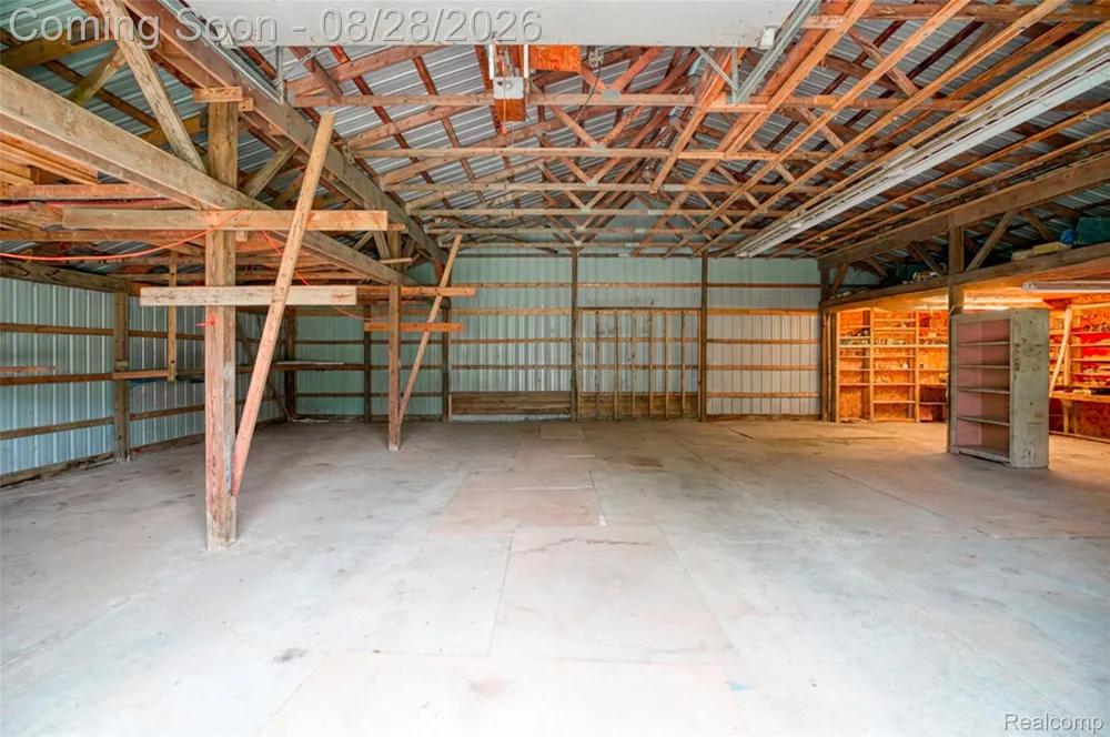 1010 Truhn Road Howell Township, MI 48836