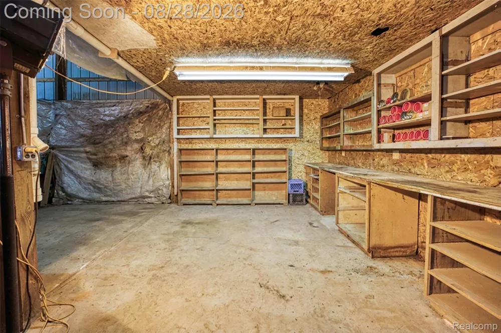 1010 Truhn Road Howell Township, MI 48836