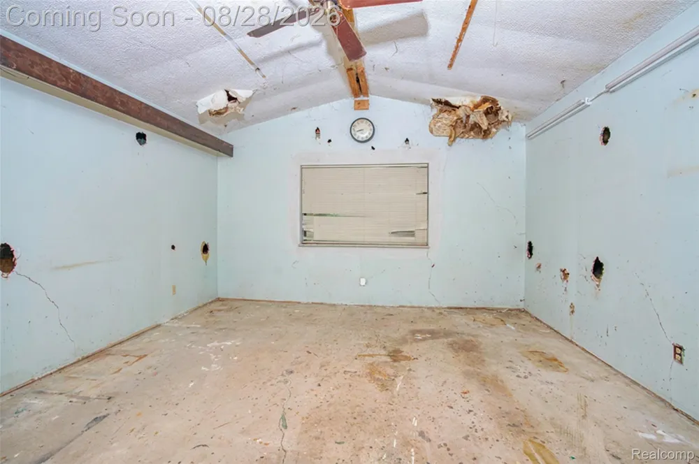 1010 Truhn Road Howell Township, MI 48836