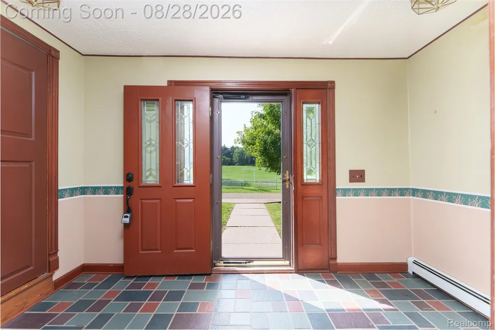 1010 Truhn Road Howell Township, MI 48836