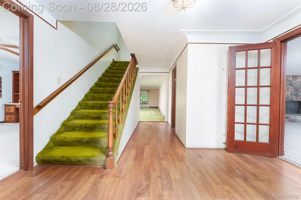 1010 Truhn Road Howell Township, MI 48836