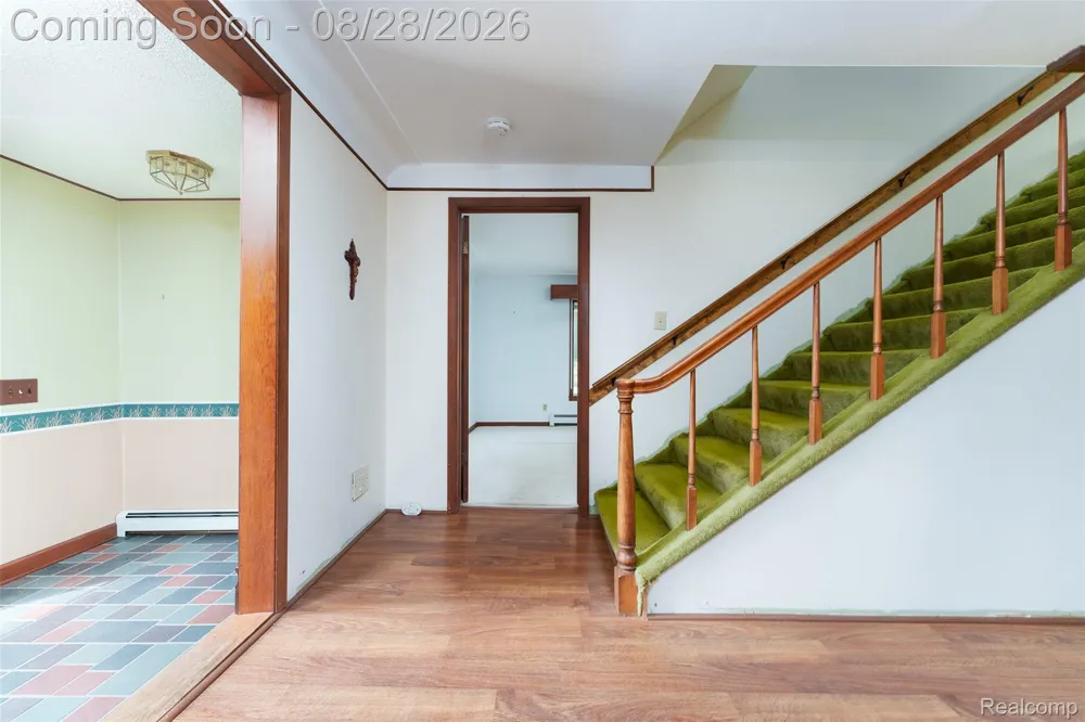 1010 Truhn Road Howell Township, MI 48836