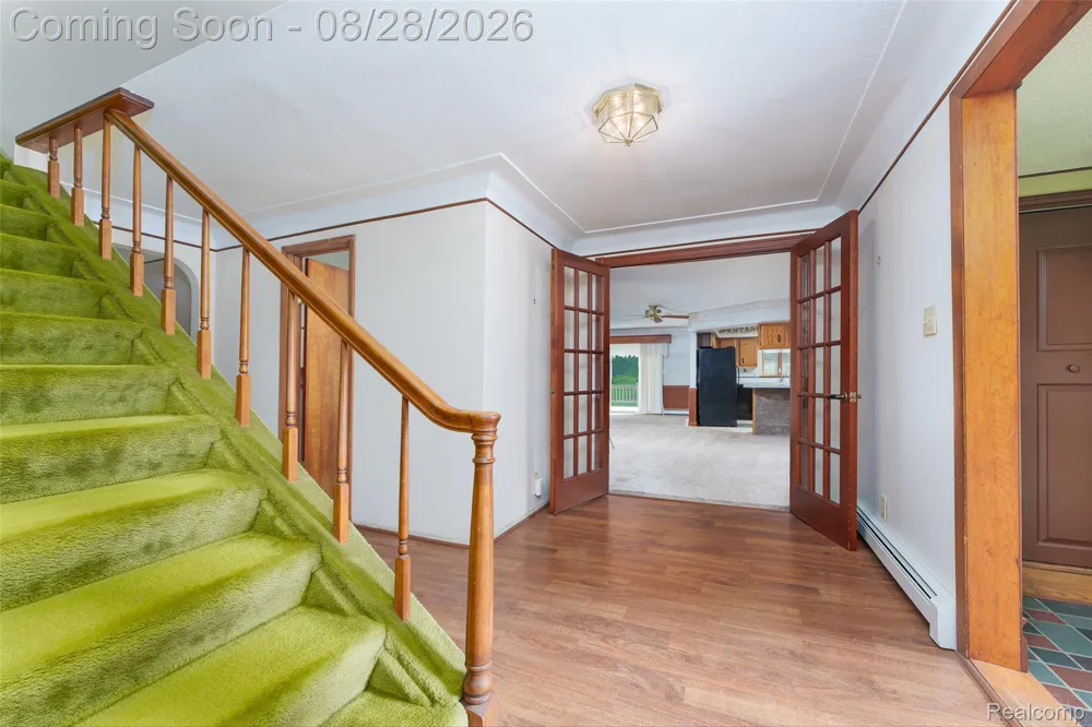 1010 Truhn Road Howell Township, MI 48836