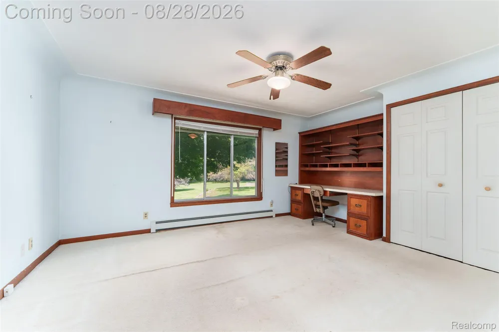 1010 Truhn Road Howell Township, MI 48836