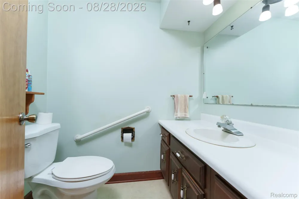 1010 Truhn Road Howell Township, MI 48836