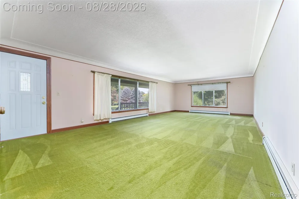 1010 Truhn Road Howell Township, MI 48836