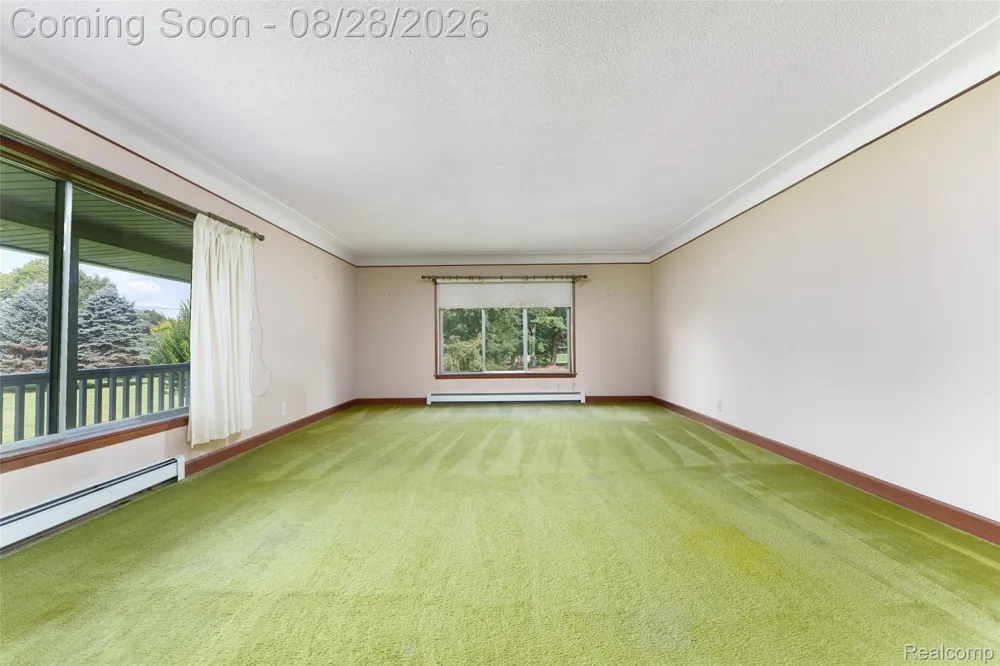1010 Truhn Road Howell Township, MI 48836