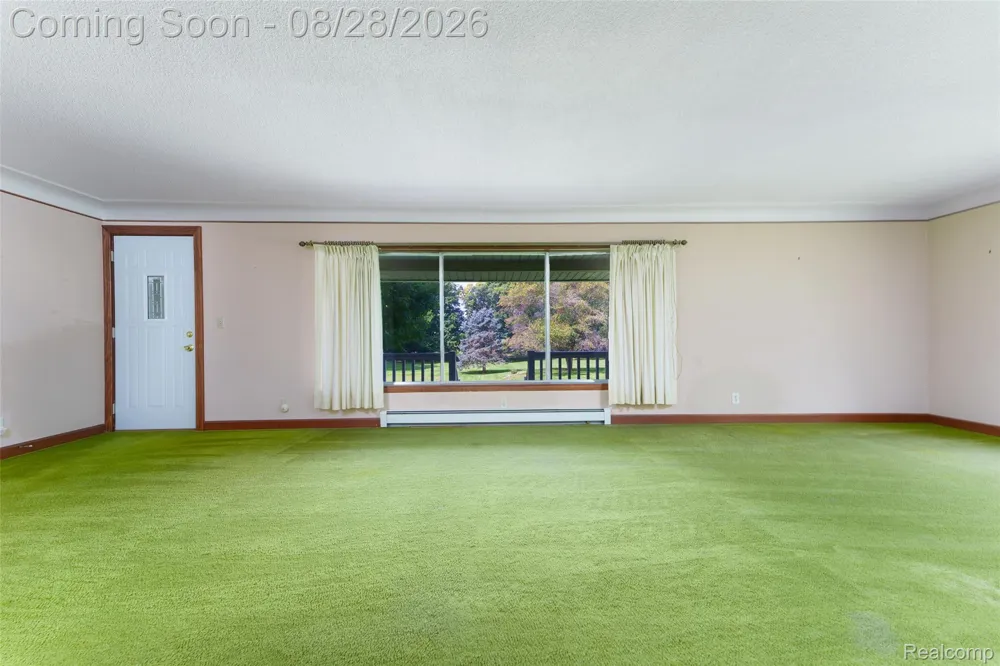 1010 Truhn Road Howell Township, MI 48836