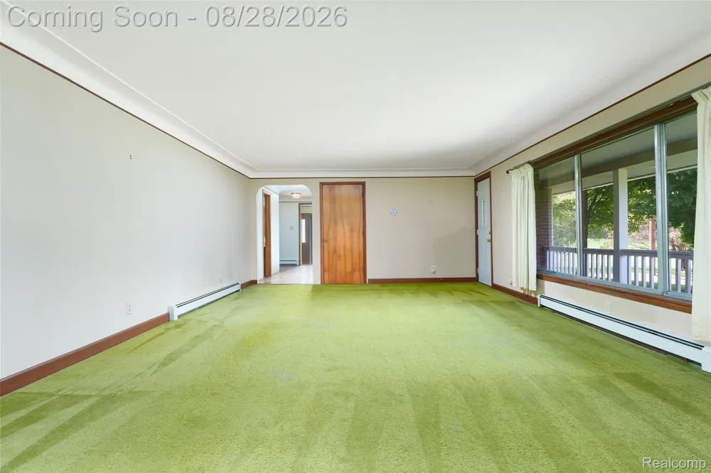 1010 Truhn Road Howell Township, MI 48836