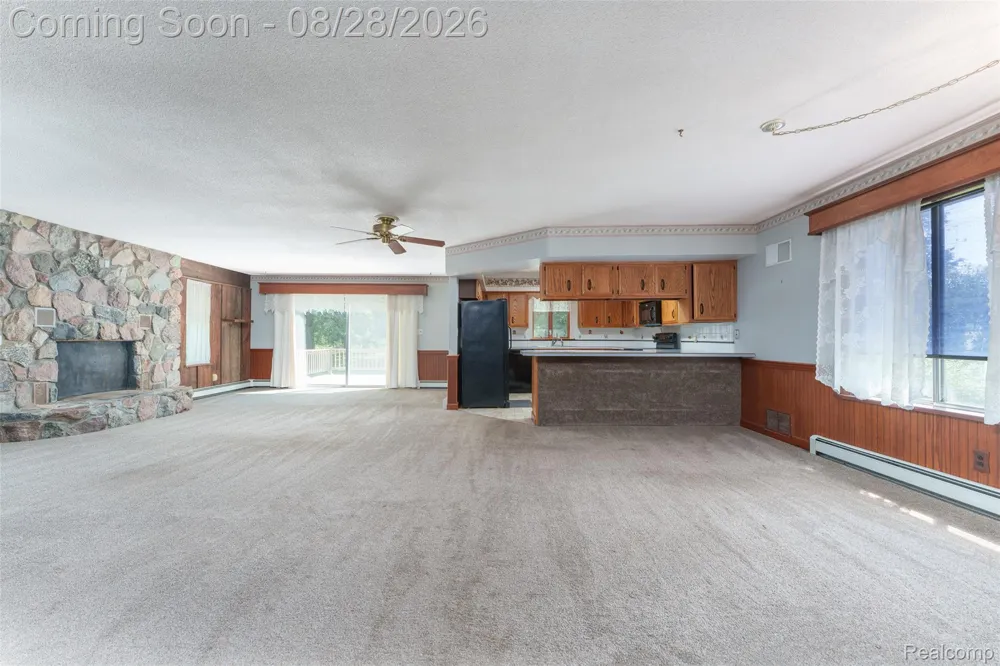 1010 Truhn Road Howell Township, MI 48836