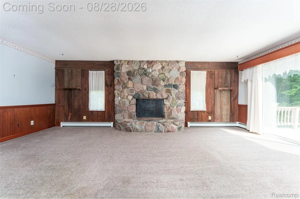 1010 Truhn Road Howell Township, MI 48836