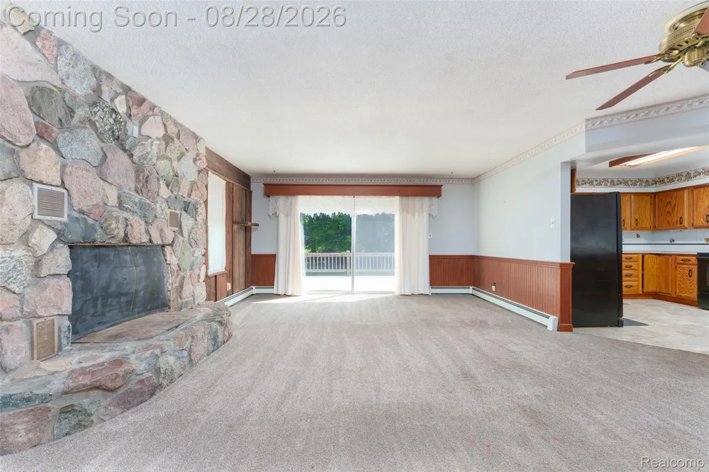 1010 Truhn Road Howell Township, MI 48836