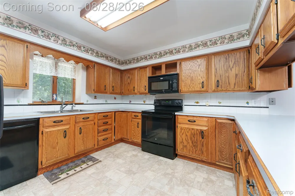 1010 Truhn Road Howell Township, MI 48836