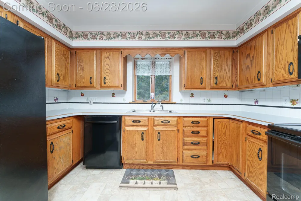 1010 Truhn Road Howell Township, MI 48836