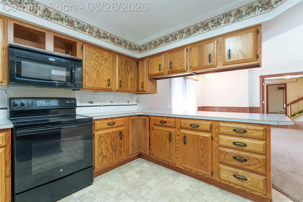 1010 Truhn Road Howell Township, MI 48836
