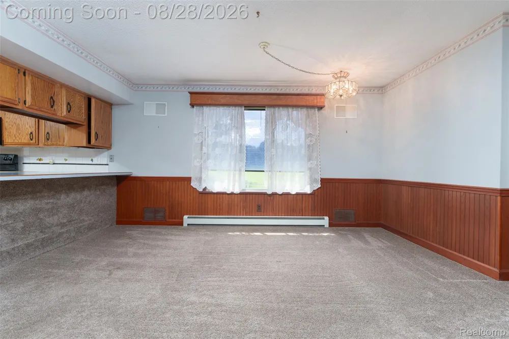 1010 Truhn Road Howell Township, MI 48836