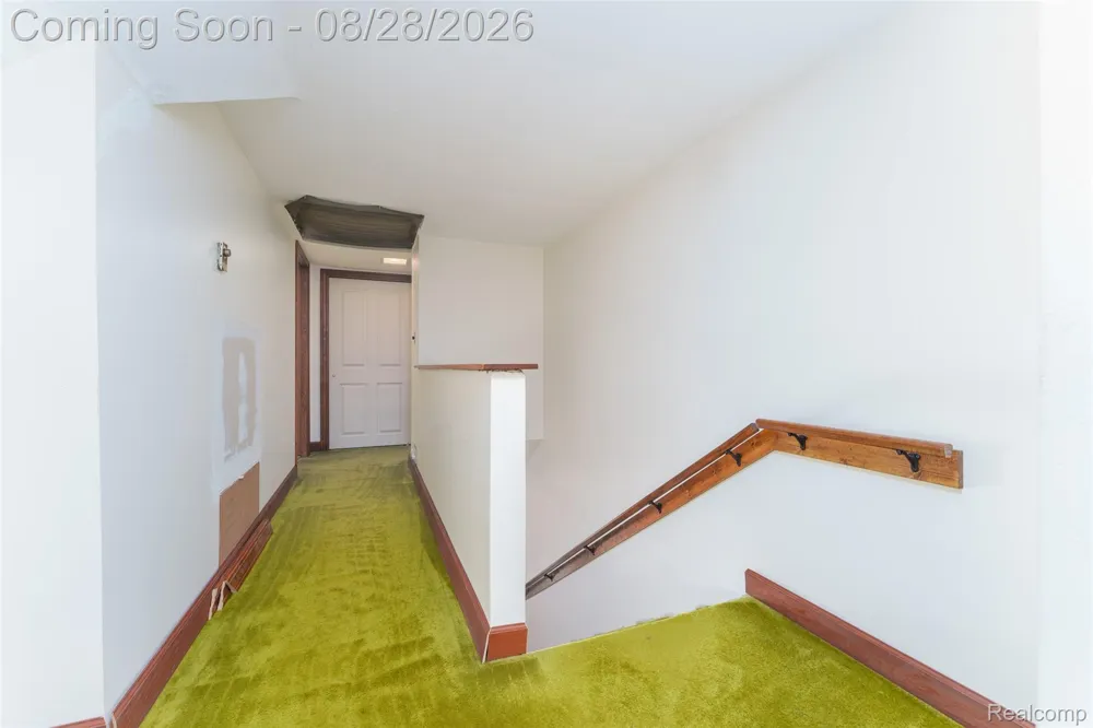1010 Truhn Road Howell Township, MI 48836