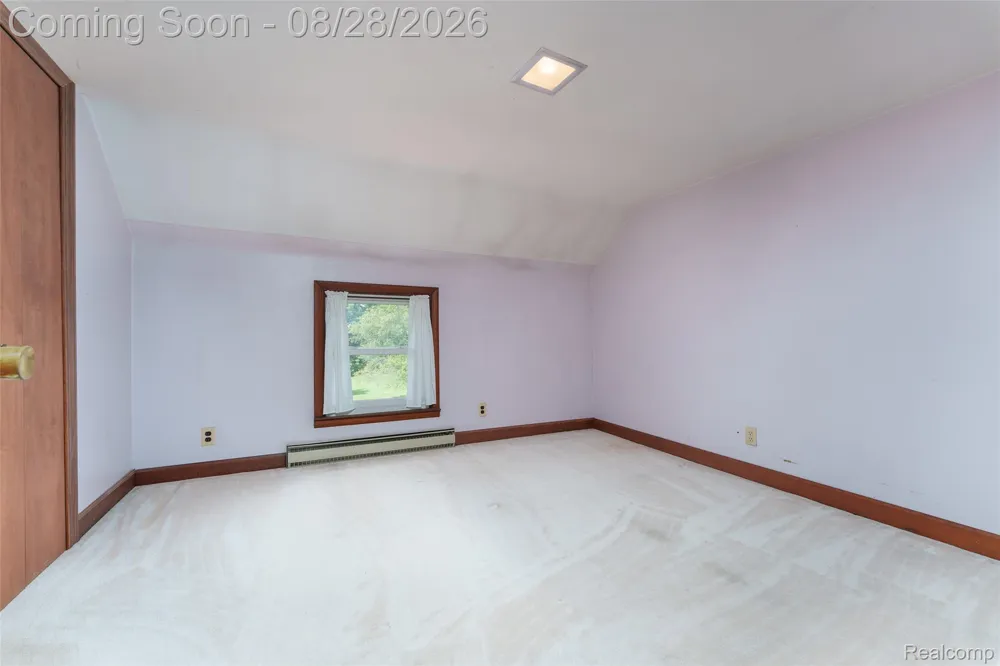 1010 Truhn Road Howell Township, MI 48836