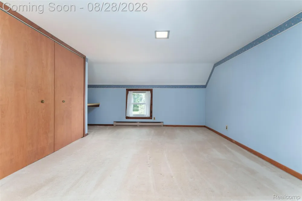 1010 Truhn Road Howell Township, MI 48836