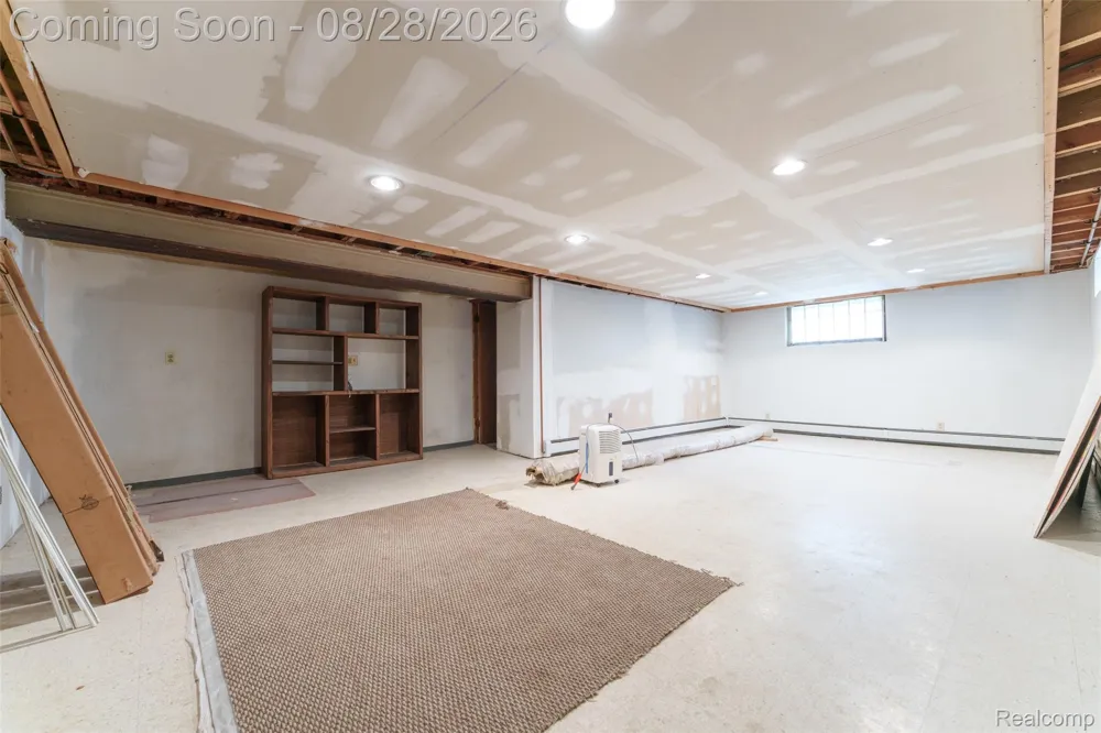 1010 Truhn Road Howell Township, MI 48836