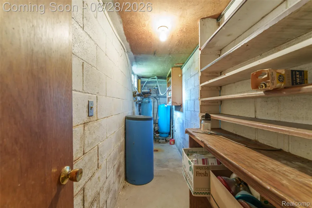 1010 Truhn Road Howell Township, MI 48836