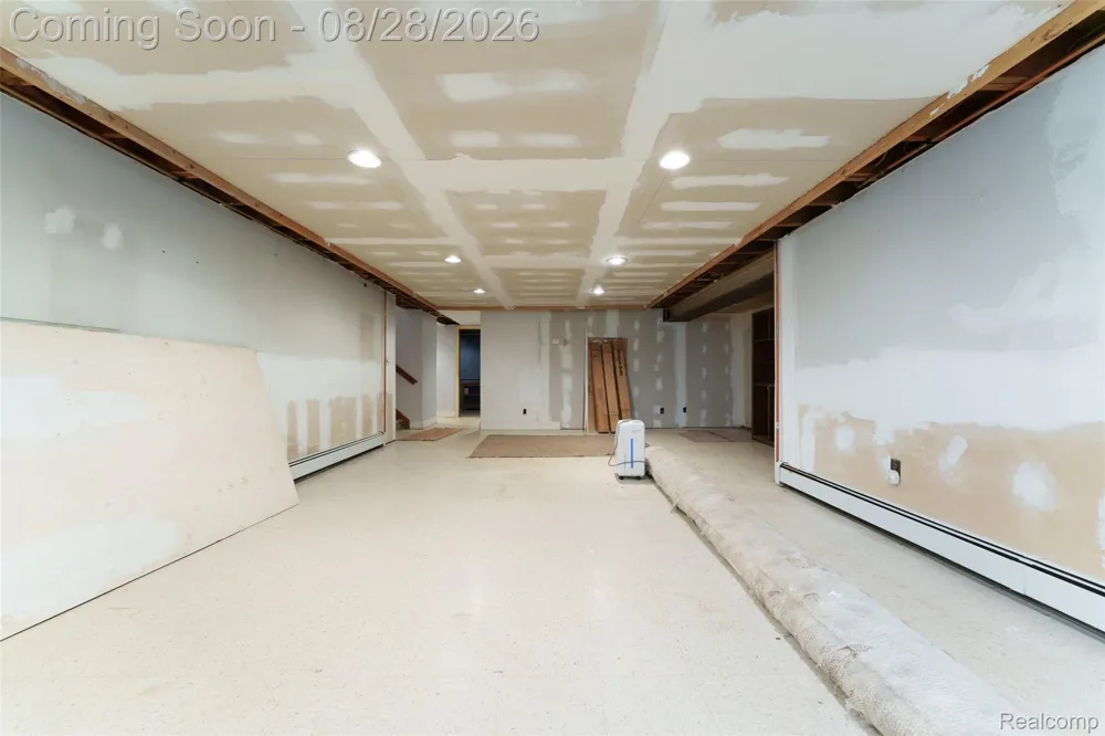 1010 Truhn Road Howell Township, MI 48836