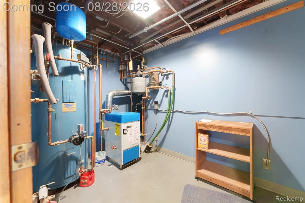 1010 Truhn Road Howell Township, MI 48836