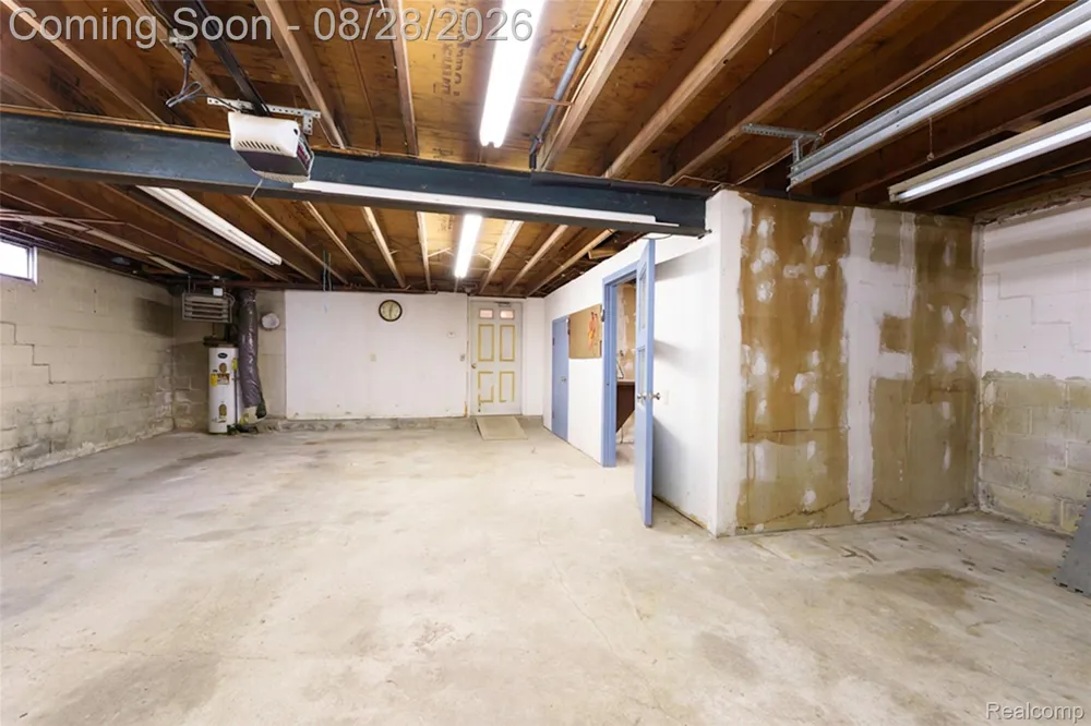 1010 Truhn Road Howell Township, MI 48836