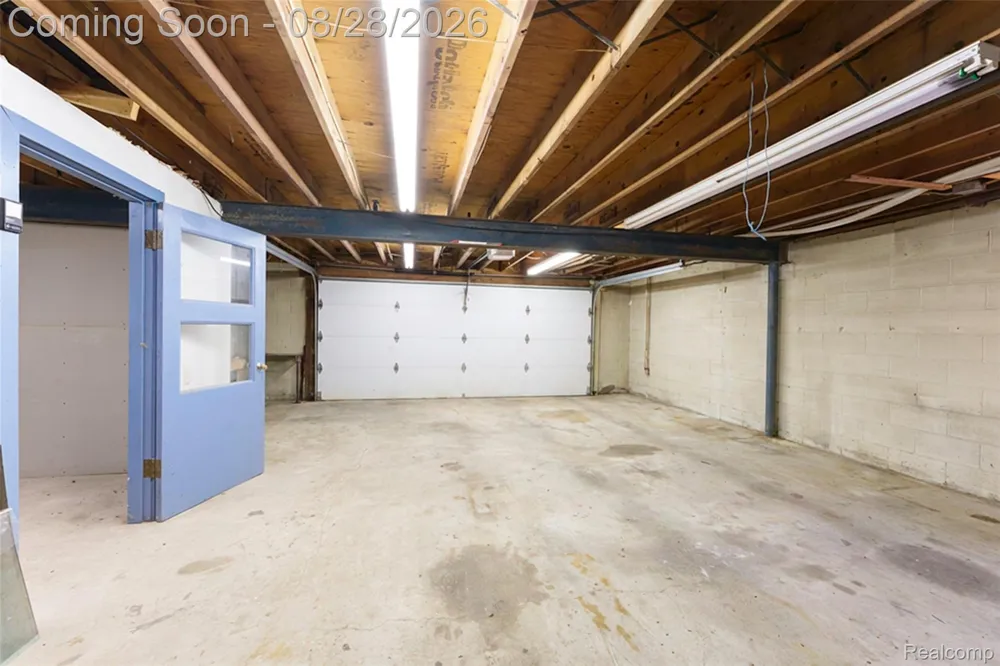 1010 Truhn Road Howell Township, MI 48836