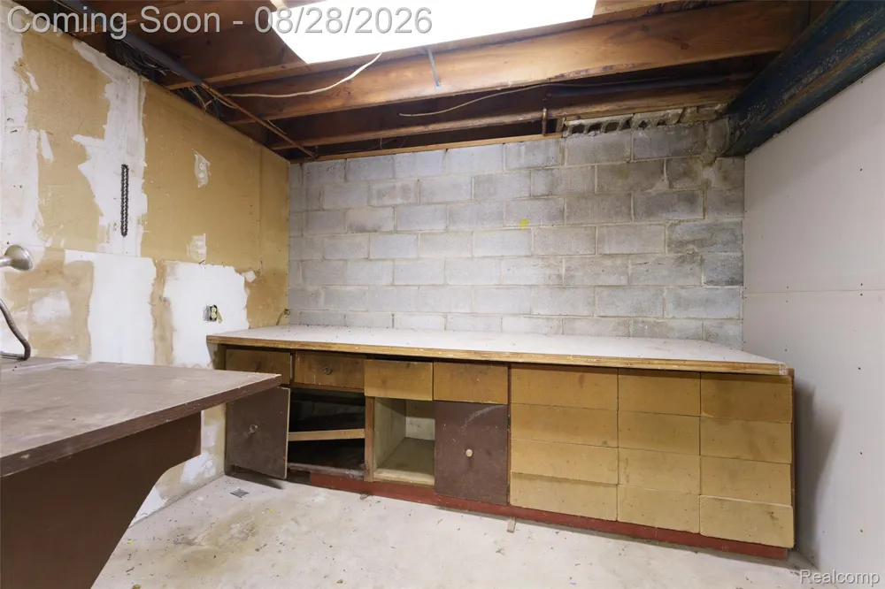 1010 Truhn Road Howell Township, MI 48836