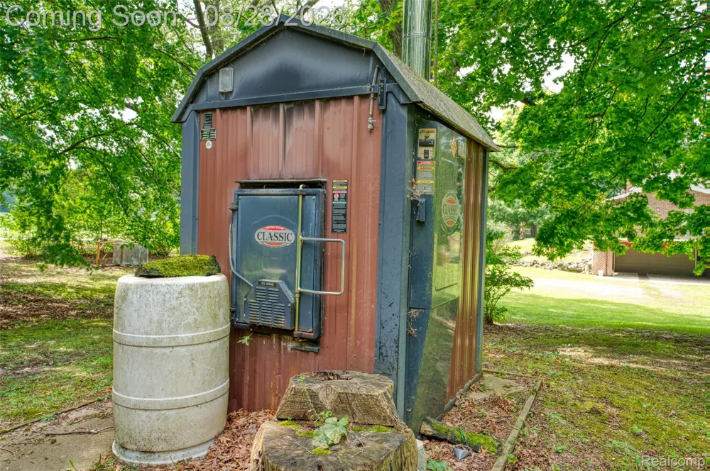 1010 Truhn Road Howell Township, MI 48836