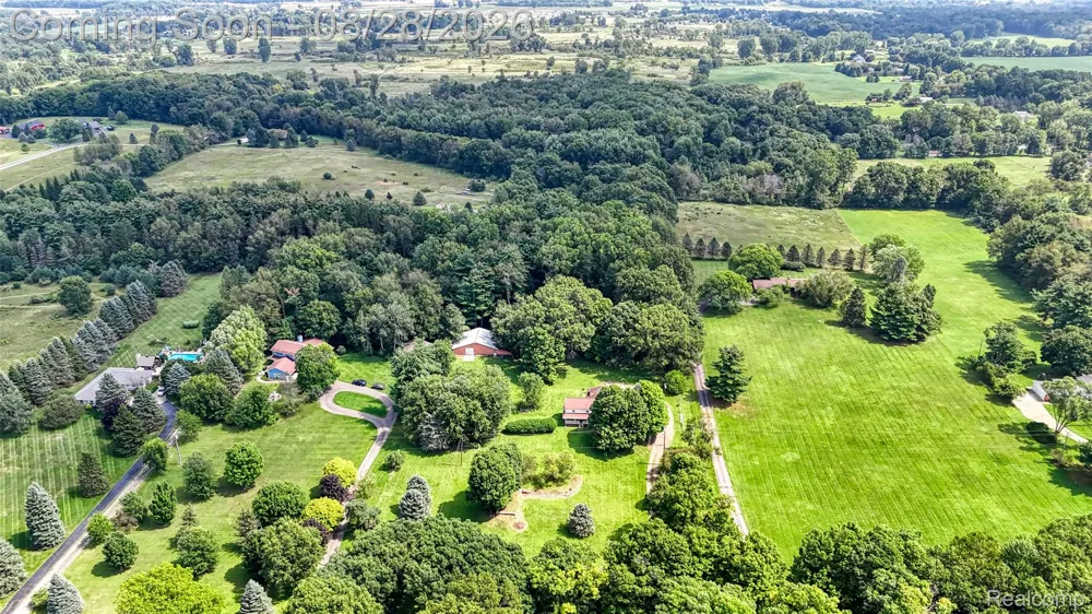 1010 Truhn Road Howell Township, MI 48836