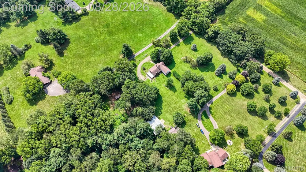 1010 Truhn Road Howell Township, MI 48836