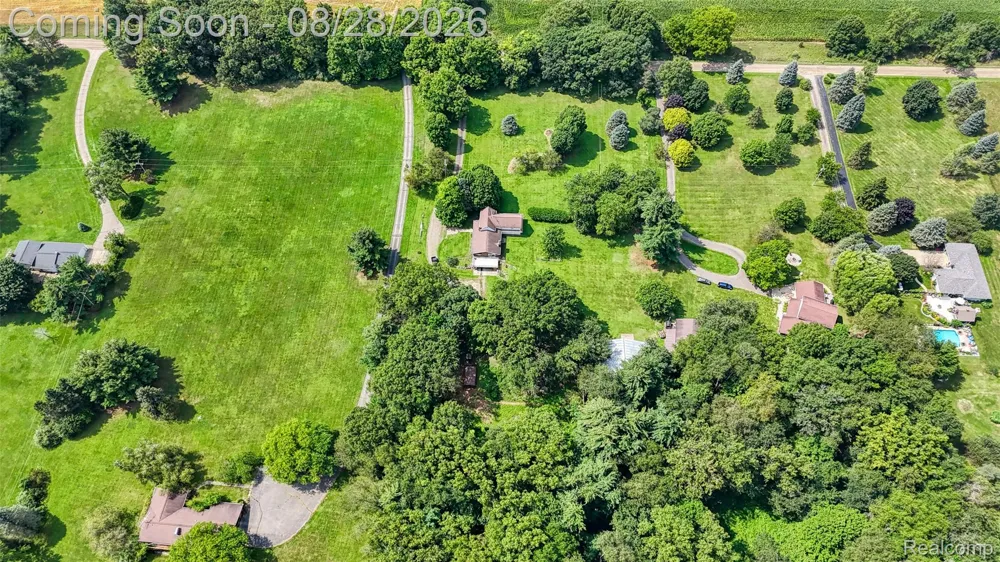 1010 Truhn Road Howell Township, MI 48836